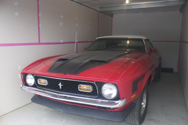 Hwy 1 Storage Inc | Hwy 1 East, Regina, SK S4L 5B1, Canada | Phone: (306) 522-4991