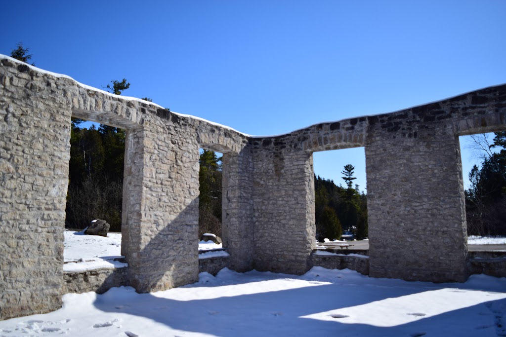 Rockwood Conservation Area | 161 Fall St S, Guelph/Eramosa, ON N0B 2K0, Canada | Phone: (519) 856-9543