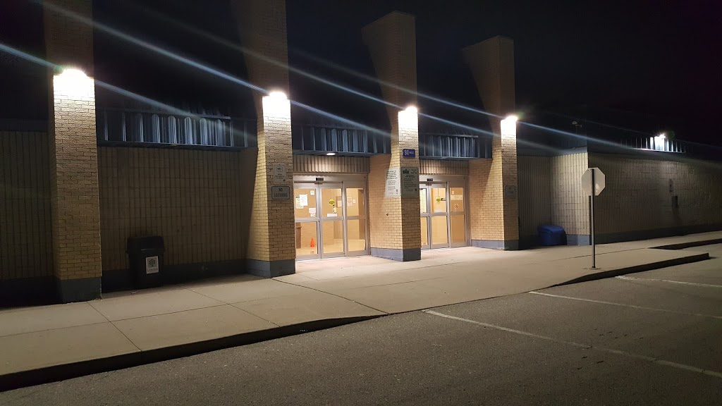 Argyle Arena | 1948 Wavell St, London, ON N5V 4B7, Canada | Phone: (519) 661-4419