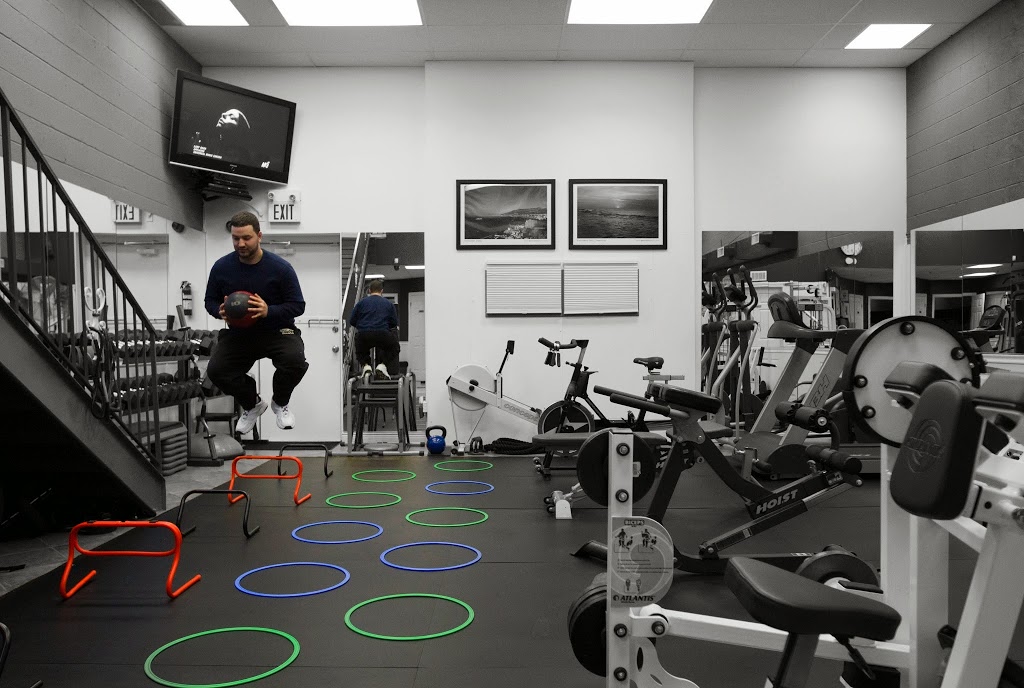 Body Blast Health & Wellness | 4370 Steeles Ave W #22, Woodbridge, ON L4L 4Y4, Canada | Phone: (905) 850-1103