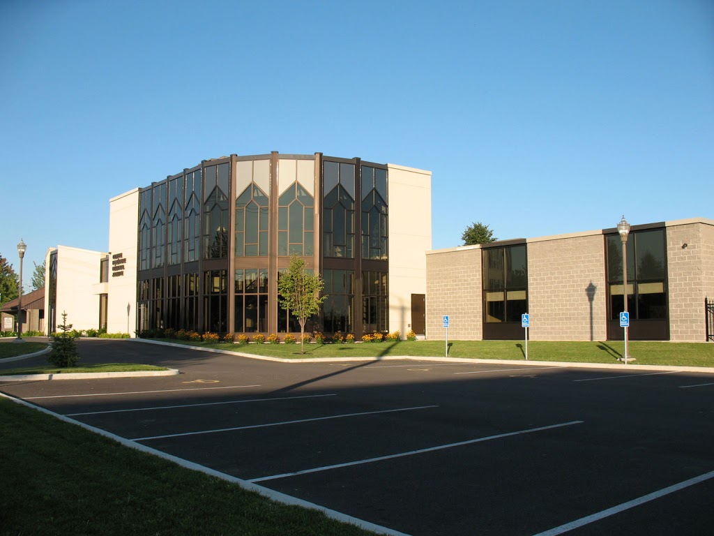 Joliette Funeral Center | 1077 Rue Lépine, Joliette, QC J6E 7R1, Canada | Phone: (450) 753-7427