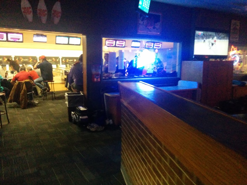 Abbott Bowling Center | 1840 Abbott Rd, Lackawanna, NY 14218, USA | Phone: (716) 822-4000