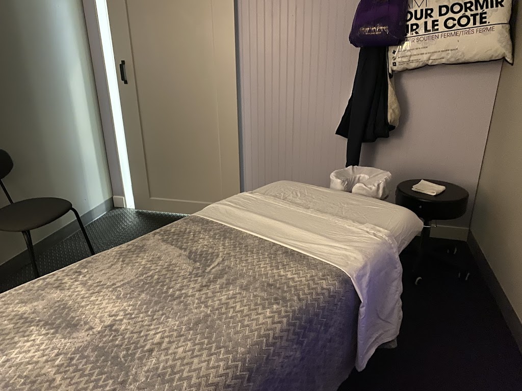 Massage Haven Body Repair | 260300 Writing Creek Cres A22, Balzac, AB T0M 0E0, Canada | Phone: (403) 891-9899