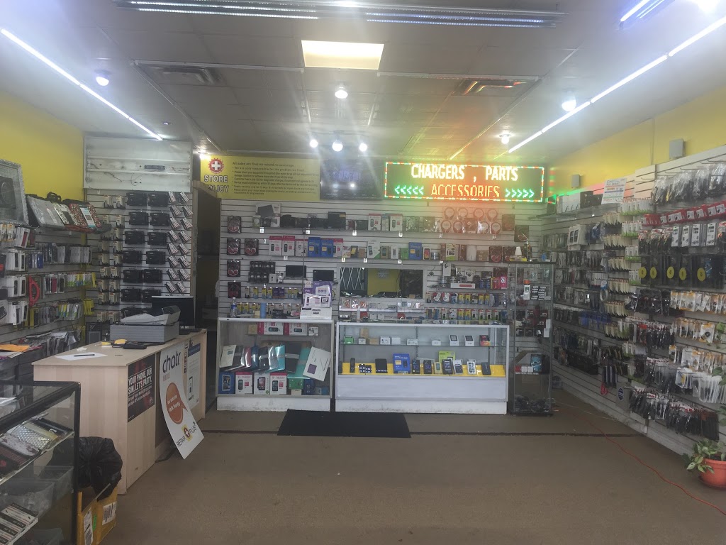 Repair Plus | 26 Rexdale Blvd, Etobicoke, ON M9W 5Z3, Canada | Phone: (647) 219-7128