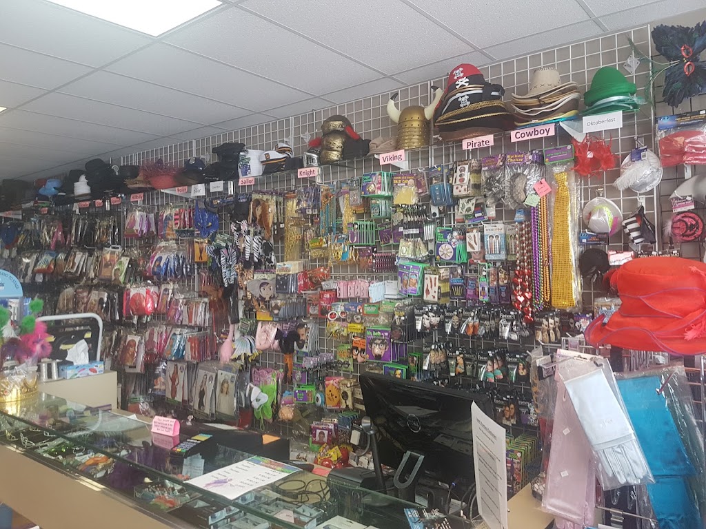 Junes Fantasy Costumes | 6-6200 67a St, Red Deer, AB T4P 3E8, Canada | Phone: (403) 347-0300