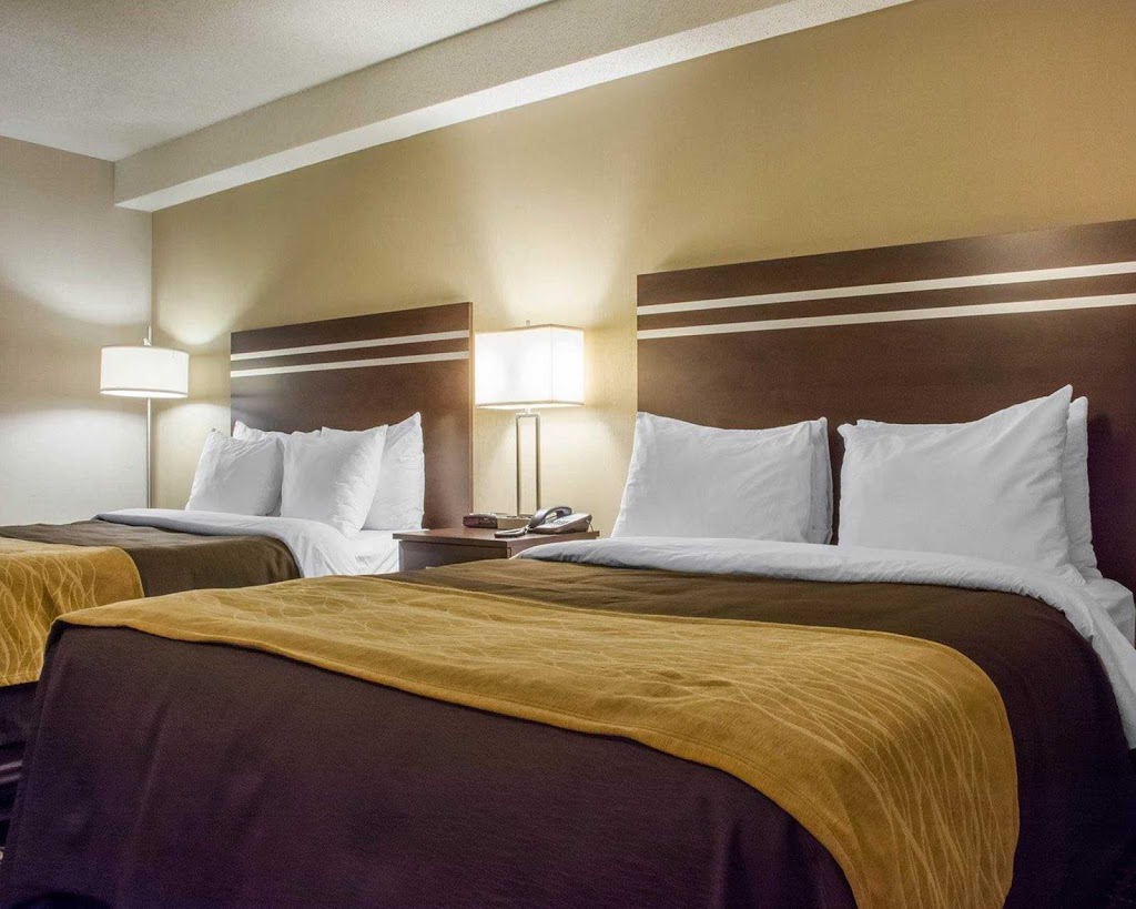 Comfort Inn | 480 Silvercreek Pkwy N, Guelph, ON N1H 7R5, Canada | Phone: (519) 763-1900