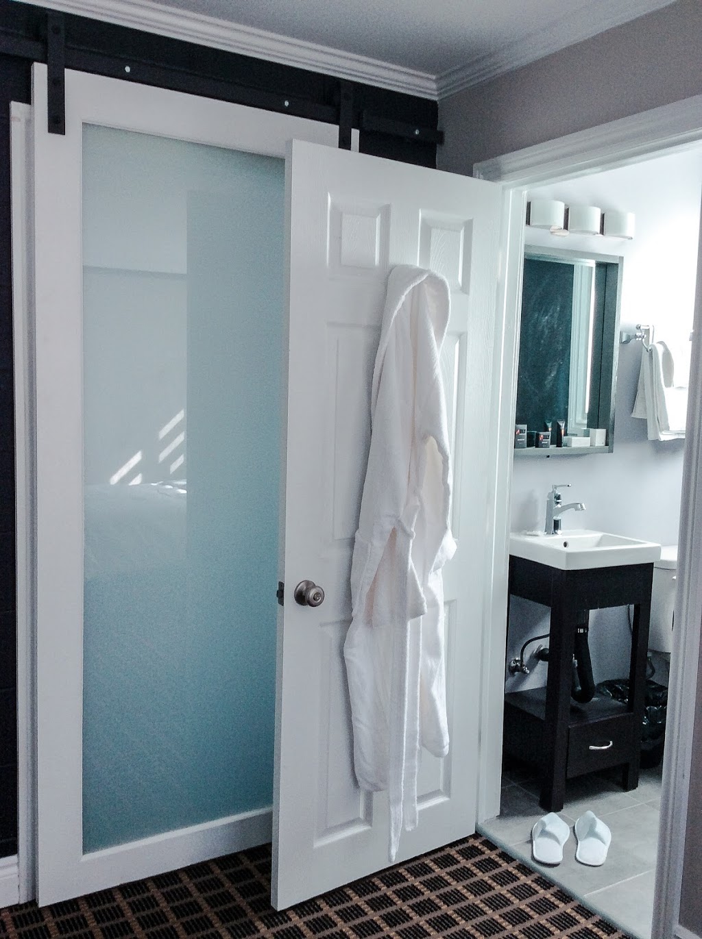 Walkerton Inn Motel | 1305 Yonge St S, Walkerton, ON N0G 2V0, Canada | Phone: (519) 881-0629