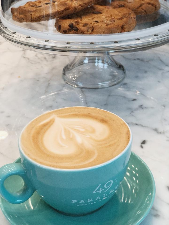 Victoria Café | 45 Rue Principale #100, Châteauguay, QC J6K 1E9, Canada | Phone: (450) 507-1596