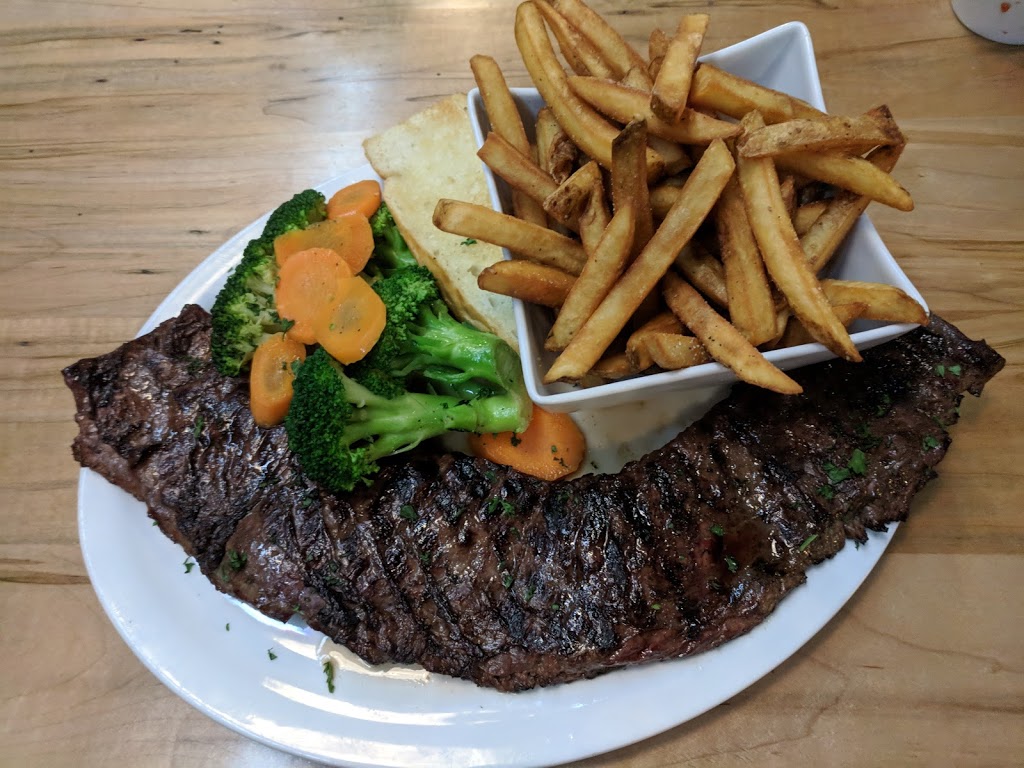TEXAS LONGHORN | 1077 N Service Rd, Mississauga, ON L4Y 1E1, Canada | Phone: (905) 275-7200
