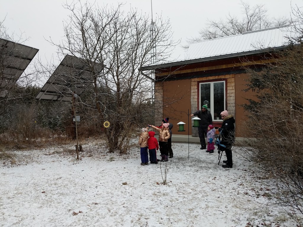 Camp Kawartha Environment Centre | 2505 Pioneer Rd, Peterborough, ON K9J 6Y1, Canada | Phone: (705) 652-3860
