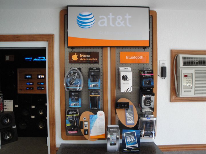 Audiocarve Car Audio | 4 Reed Rd, Newport, VT 05855, USA | Phone: (802) 334-3032