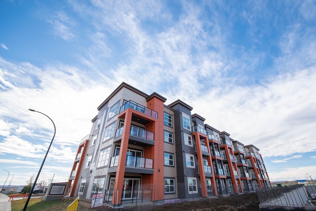 The Level at Seton | point of interest | 19671 40 St SE, Calgary, AB T3M 3B3, Canada | 4038081062 OR +1 403-808-1062