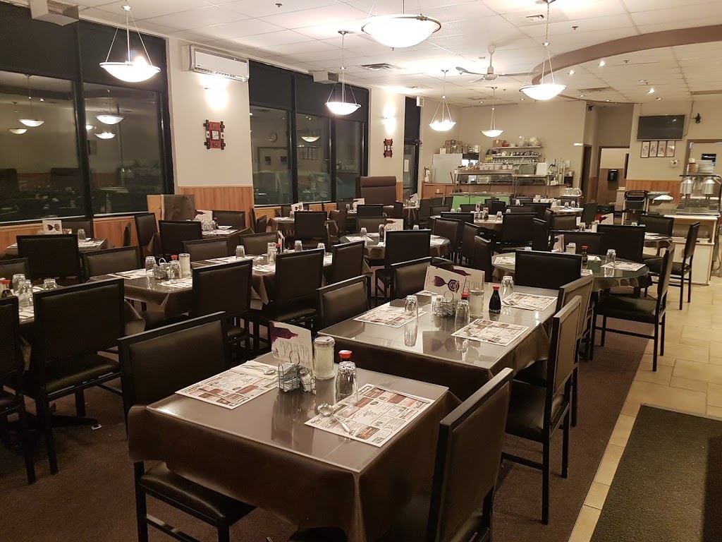 Buffet chinoi Chez Song | 5505 QC-132, Contrecoeur, QC J0L 1C0, Canada | Phone: (450) 587-5967