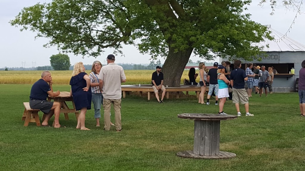 The 9th Event Venue | 5668 9th Line, Beeton, ON L0G 1A0, Canada | Phone: (416) 435-9242