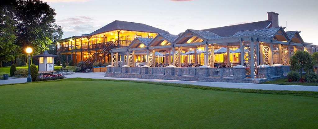 Royal Ashburn Golf Club | 995 Myrtle Rd W, Ashburn, ON L0B, Canada | Phone: (905) 686-1121