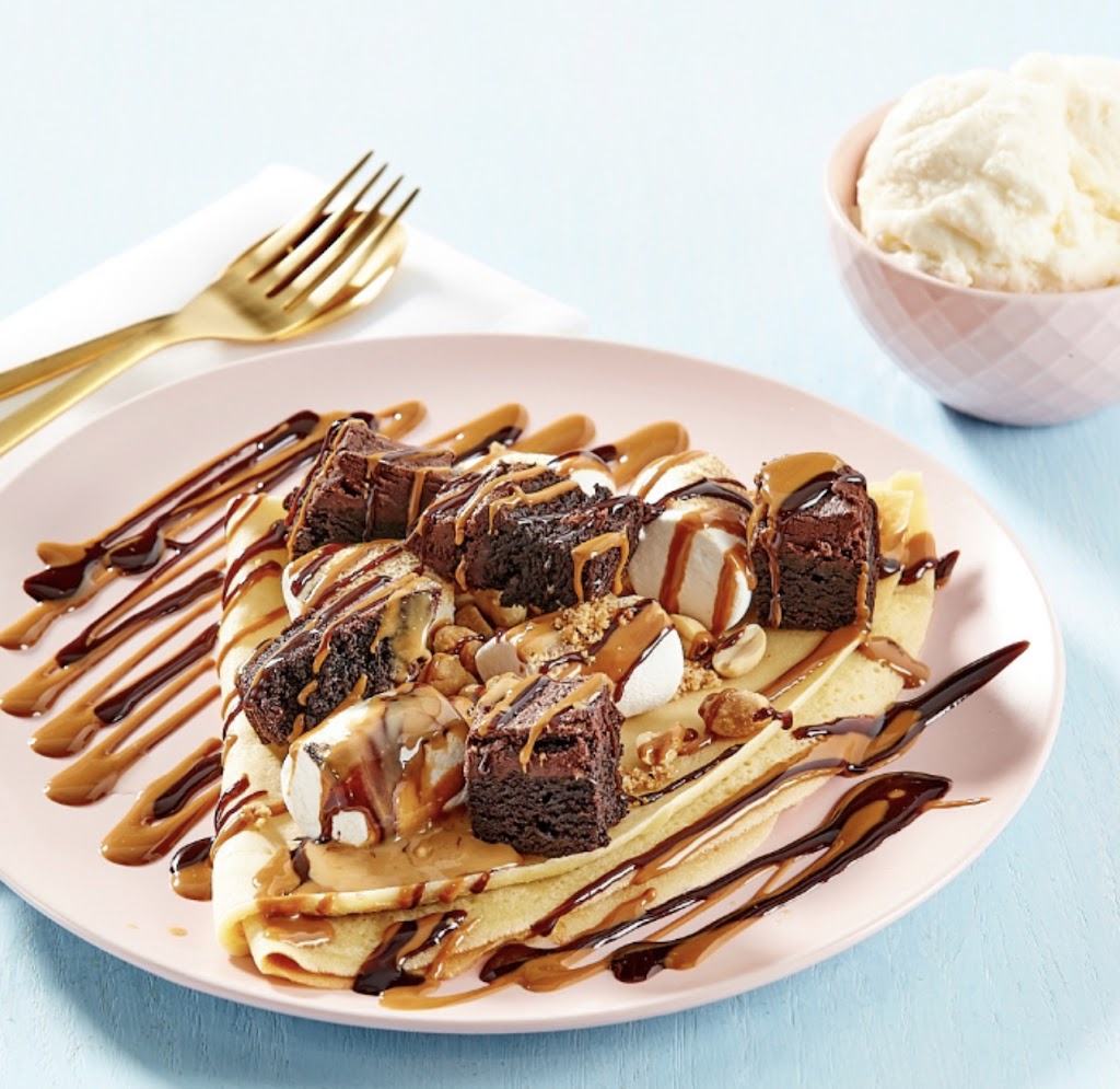 D Spot Desserts Brampton | 1 Wexford Rd Unit 7A, Brampton, ON L6Z 2W1, Canada | Phone: (365) 544-2491