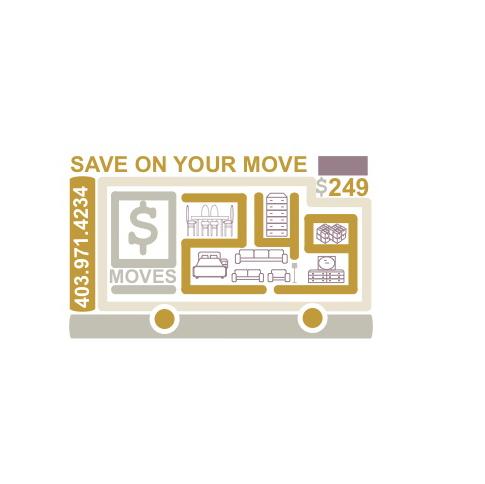 249 Moves | 5200 53 Ave NW #24, Calgary, AB T3A 2C4, Canada | Phone: (403) 971-4234