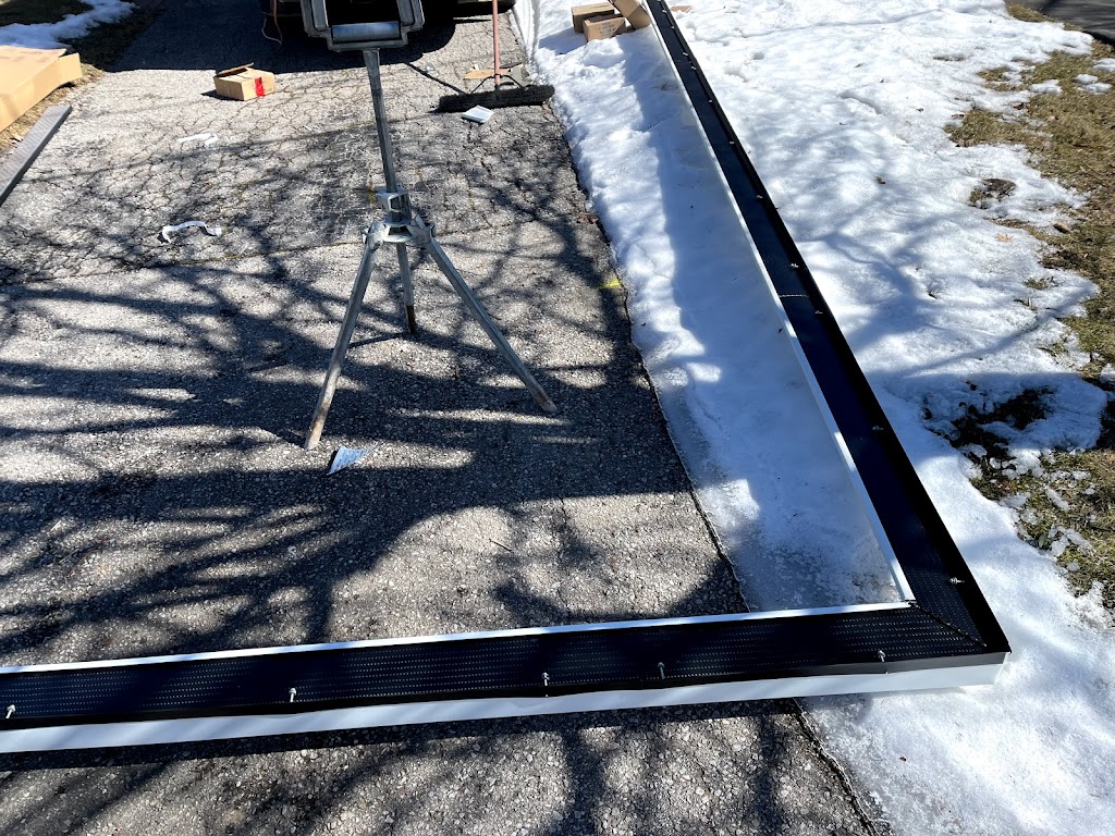 MBA ALUMINUM | 50 Killington Ave, Woodbridge, ON L4H 3Z4, Canada | Phone: (647) 898-9837