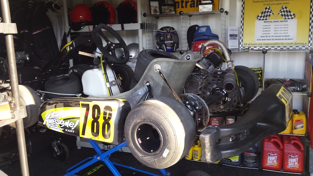 Peterborough Kartway | 2060 David Fife Line, Indian River, ON K0L 2B0, Canada | Phone: (705) 957-4458