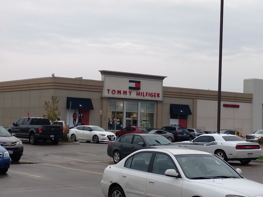 Tommy Hilfiger | 1270 Wellington Rd Unit 101, London, ON N6E 1M3, Canada | Phone: (519) 690-2269