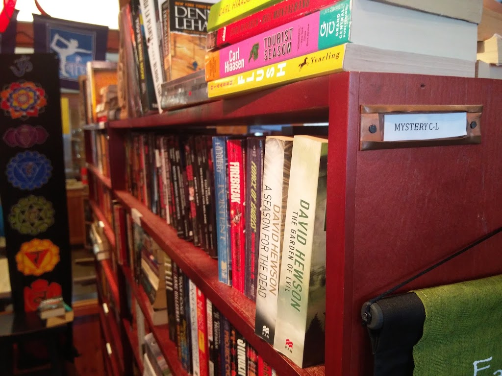 Ten Old Books | book store | 330 Duncan St, Duncan, BC V9L 3W4, Canada | 2507151383 OR +1 250-715-1383