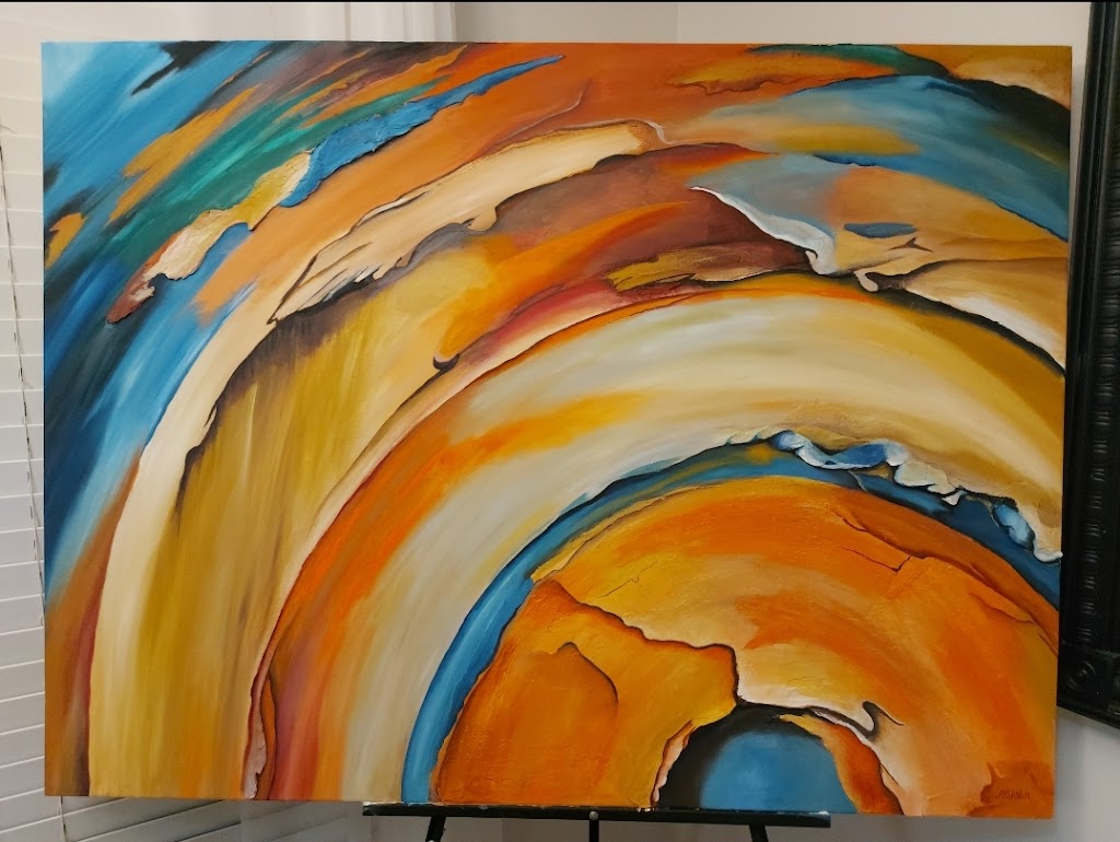 Rad art and design | 95 Aurora Heights Dr, Aurora, ON L4G 2X1, Canada | Phone: (647) 835-7074