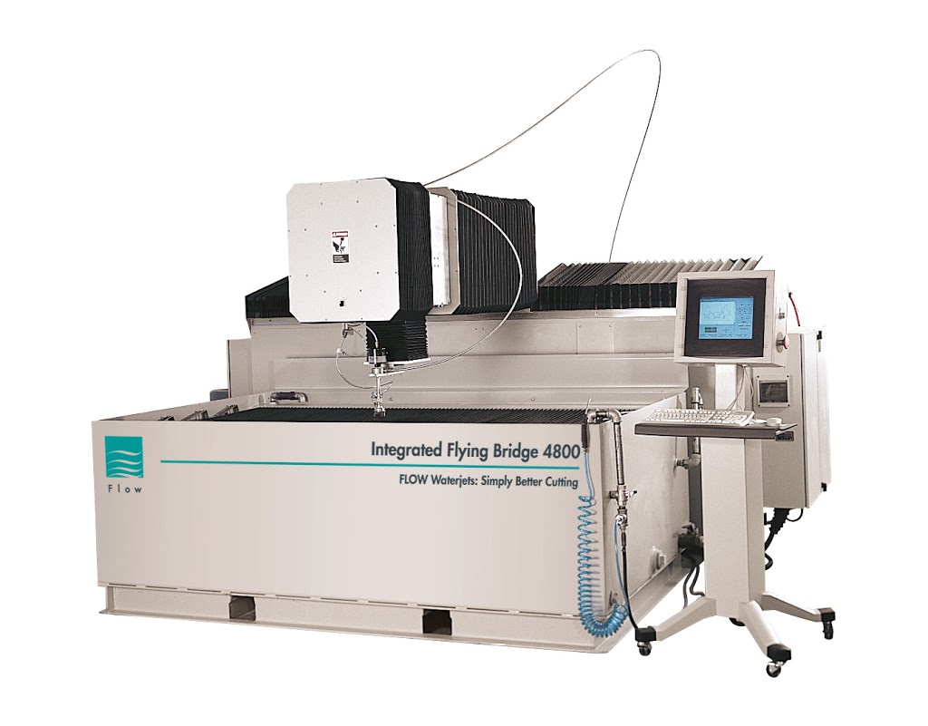 Allcut Waterjet Service Inc. | 165 Hollinger Crescent #1, Kitchener, ON N2K 2Z2, Canada | Phone: (519) 584-7625