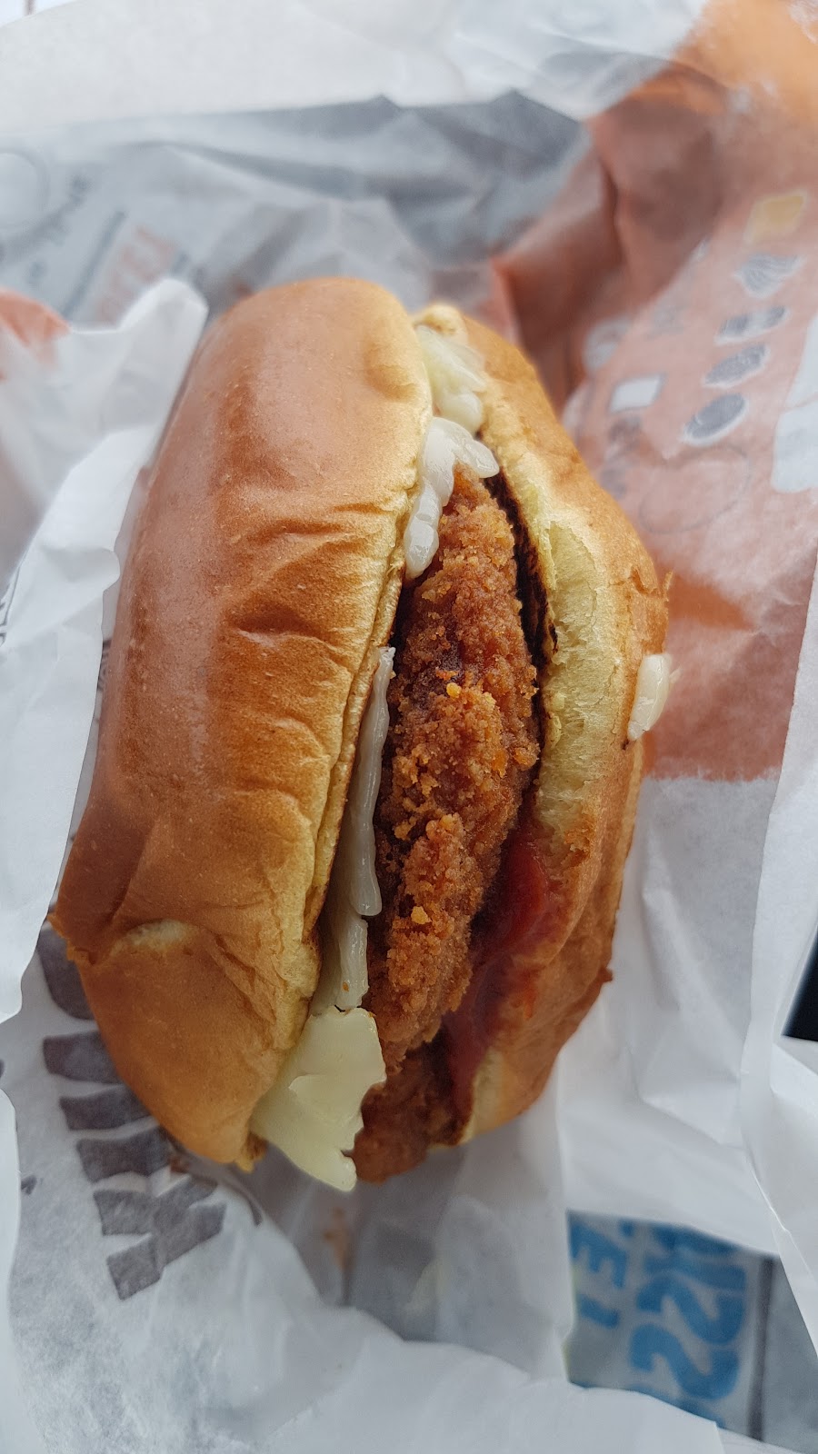 Burger King | 930 Pembroke St E, Pembroke, ON K8A 3M2, Canada | Phone: (613) 735-0004