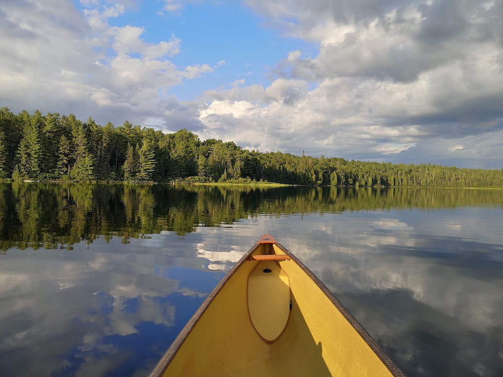 Kiosk Campground | ON-630, Calvin, ON P0H 1V0, Canada | Phone: (705) 744-2579