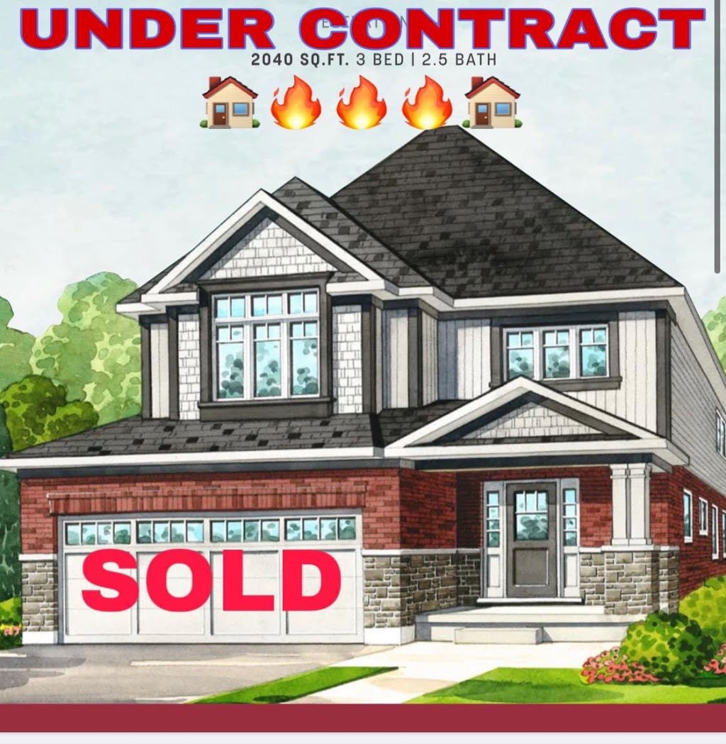 BOBBY GEORGE REAL ESTATE | 320 Armstrong St W, Listowel, ON N4W 0E5, Canada | Phone: (226) 203-4555