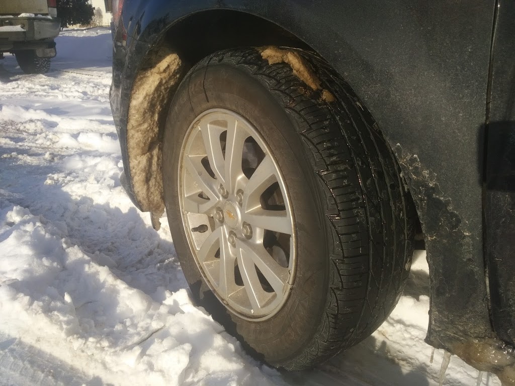 Enterprise RentACar 1330 Calgary Trail SW, Edmonton, AB T6W 1A1, Canada