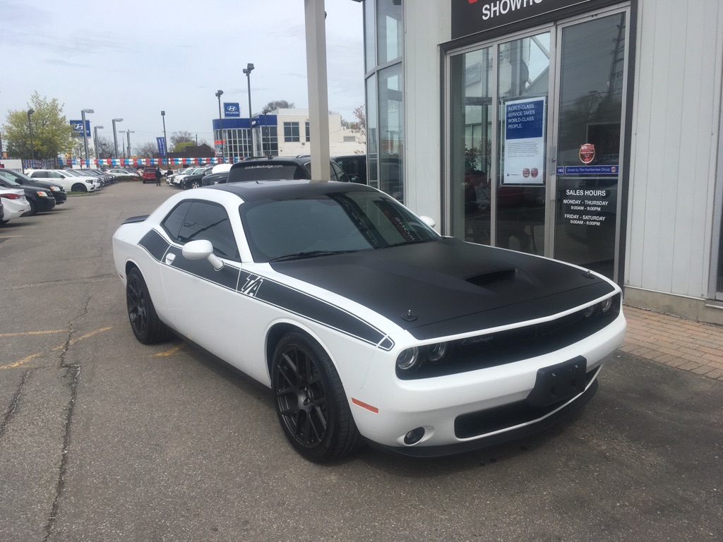 Cooksville Dodge Chrysler Jeep Ram | 290 Dundas St E, Mississauga, ON L5A 1W9, Canada | Phone: (905) 279-3031