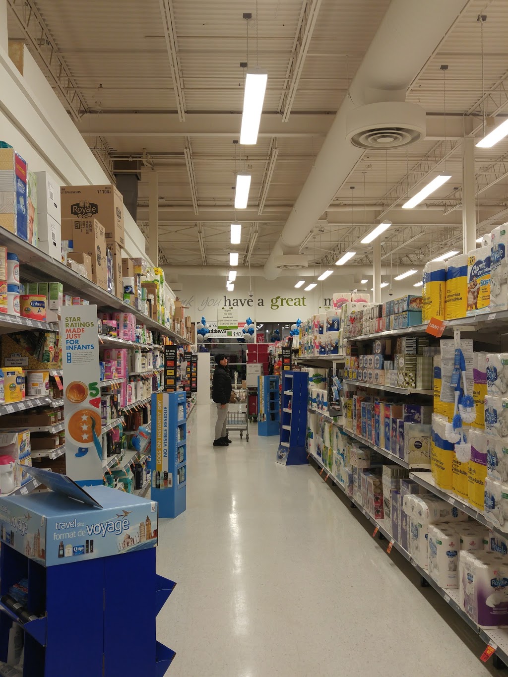 Loblaws | 2085 Carling Ave, Ottawa, ON K2A 1H2, Canada | Phone: (613) 722-3227