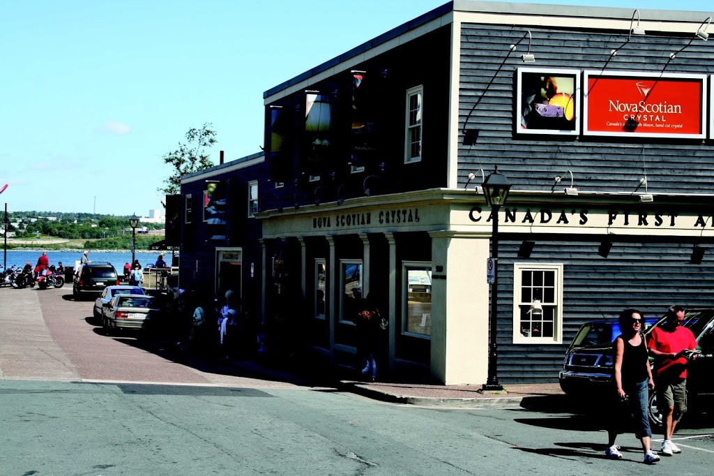 NovaScotian Crystal Ltd. | 5080 George St, Halifax, NS B3J 1M4, Canada | Phone: (888) 977-2797