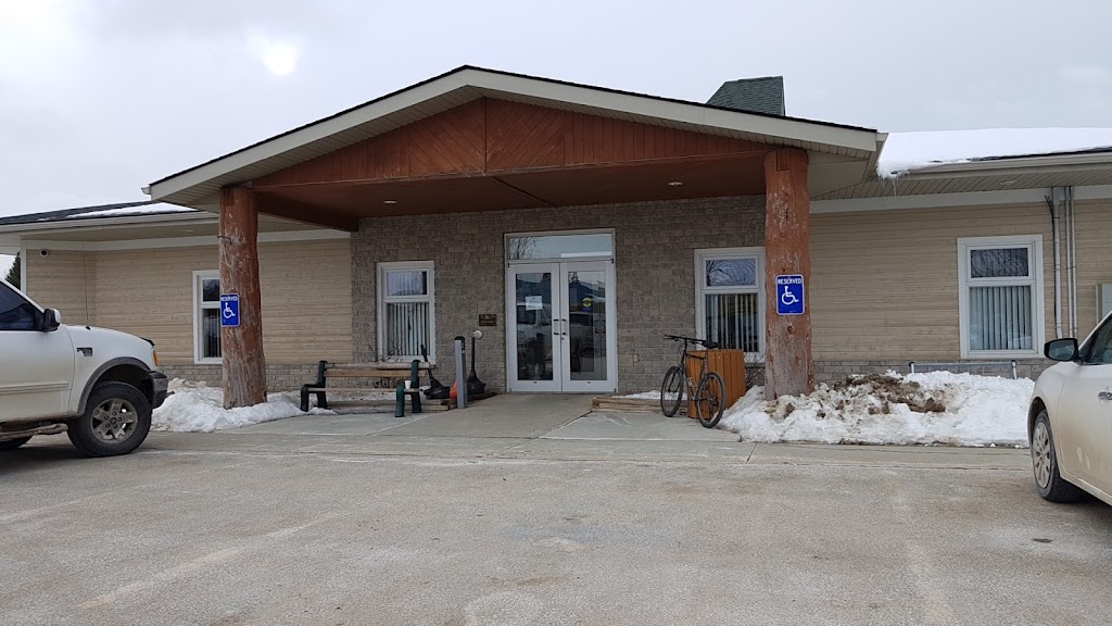 Saugeen Health Svc | 47 Mason Dr, Southampton, ON N0H 2L0, Canada | Phone: (519) 797-5885