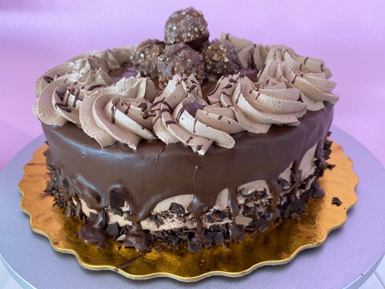 Patty Cakes | 3 Renaud St, Miramichi, NB E1V 6T2, Canada | Phone: (506) 778-8756