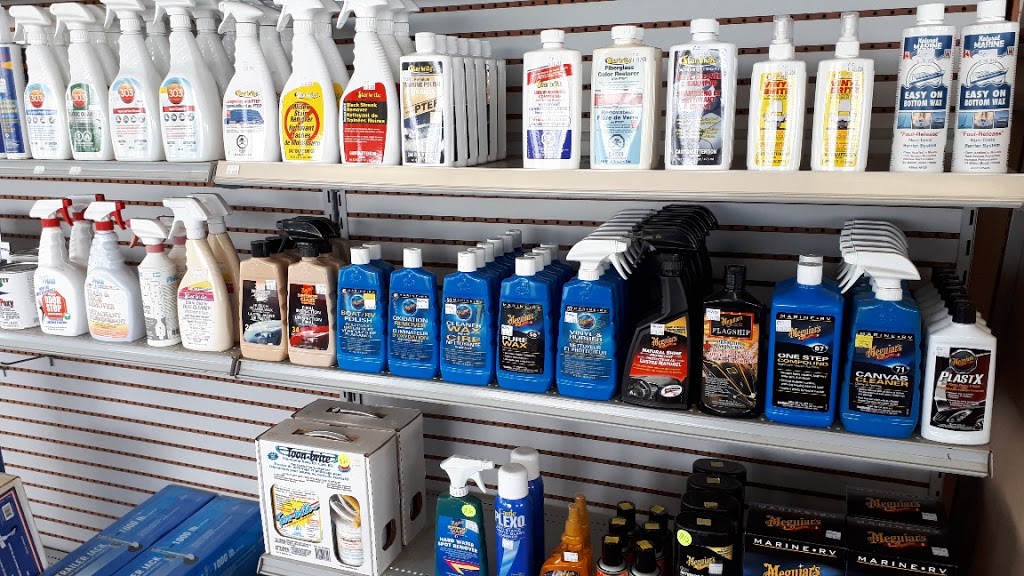 Dundas Marine Ltd | Hwy #5, Waterdown, 45 Dundas St E, Dundas, ON L9H 7H8, Canada | Phone: (905) 522-4081