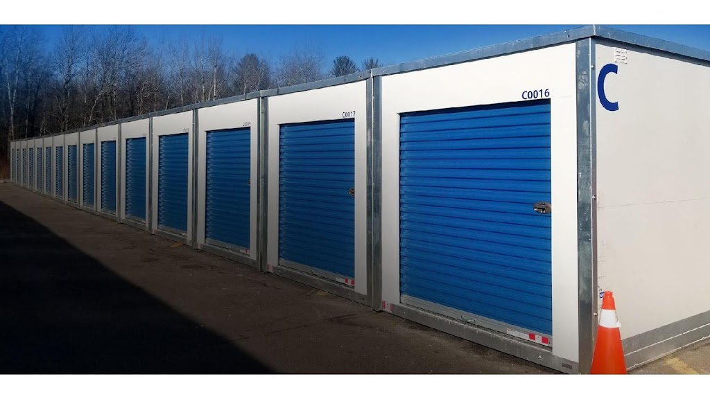 Canadian Storage Systems Atlantic | 9902 NS-201, South Farmington, NS B0P 1W0, Canada | Phone: (905) 955-1203