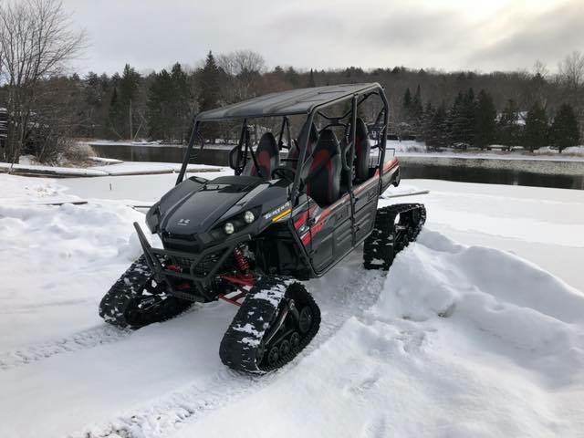 Haliburton RPM | 5122 Haliburton County Rd 21, Haliburton, ON K0M 1S0, Canada | Phone: (705) 457-1473