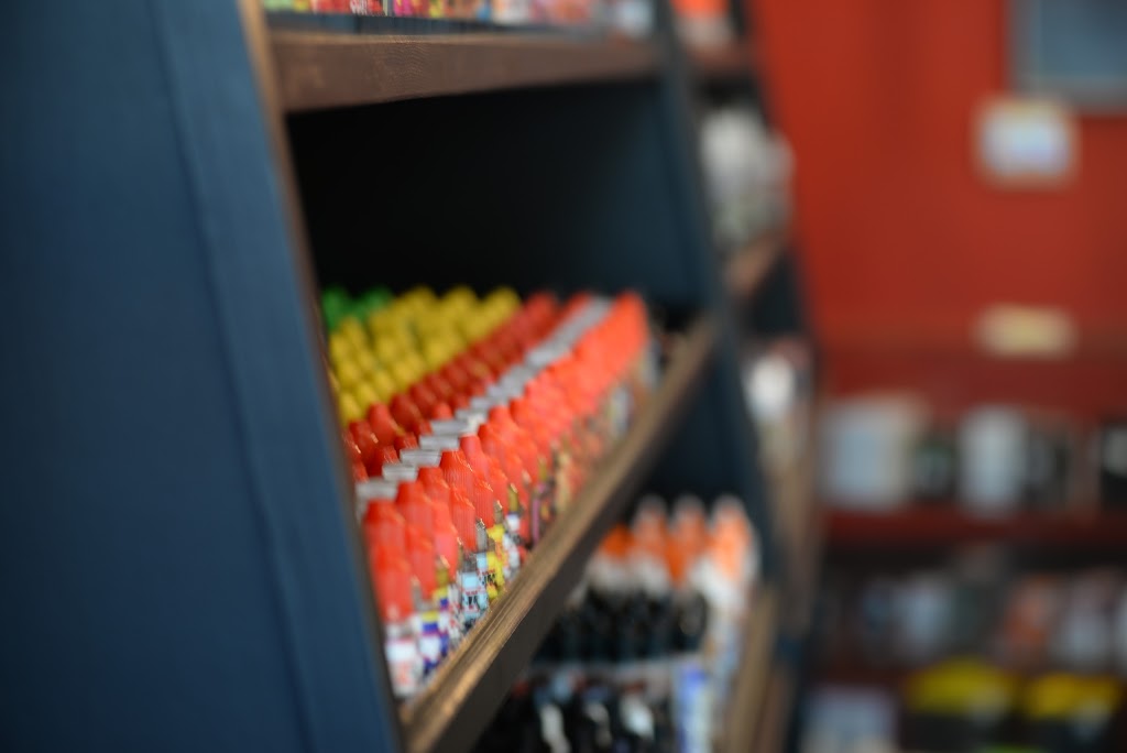 EZ-Vape | 1511 56 St, Delta, BC V4L 2A9, Canada | Phone: (778) 434-2557