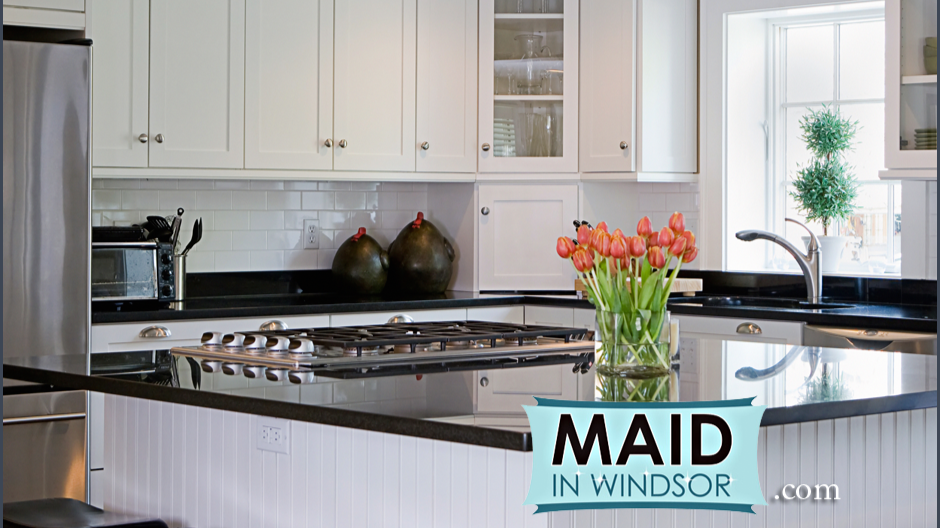 Maid In Windsor Inc. | 3640 Avondale Ave, Windsor, ON N9E 1X9, Canada | Phone: (519) 971-2114