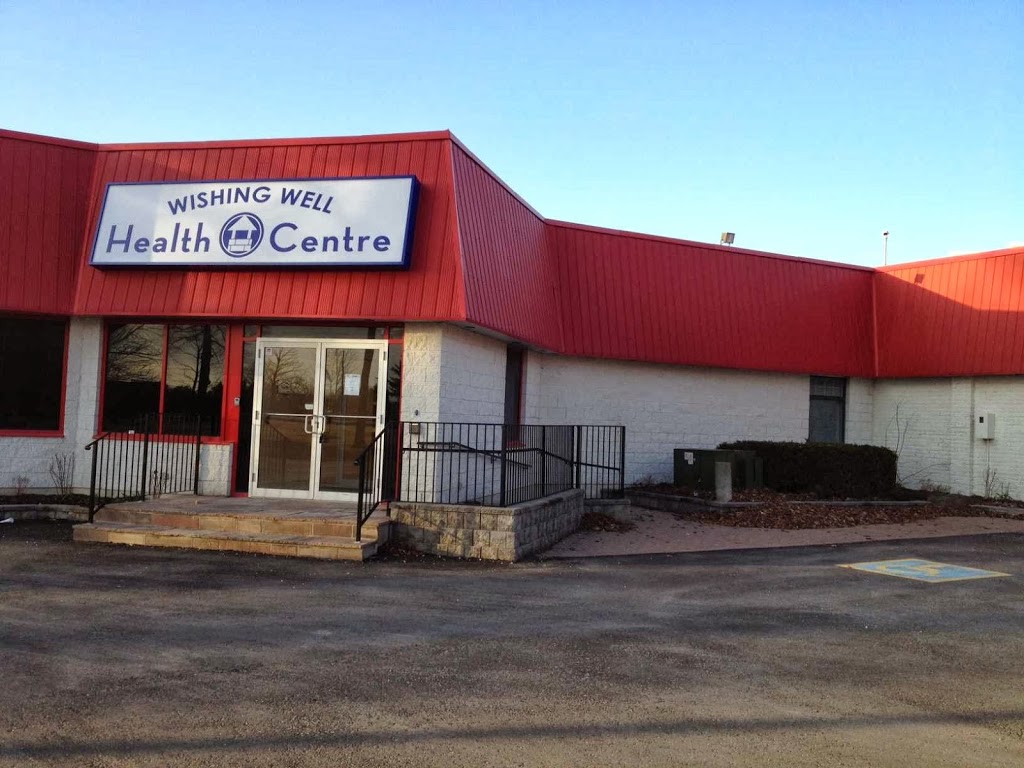 Wishing Well Pharmacy | 12637 Tenth Line, Whitchurch-Stouffville, ON L4A 7X3, Canada | Phone: (905) 591-9355