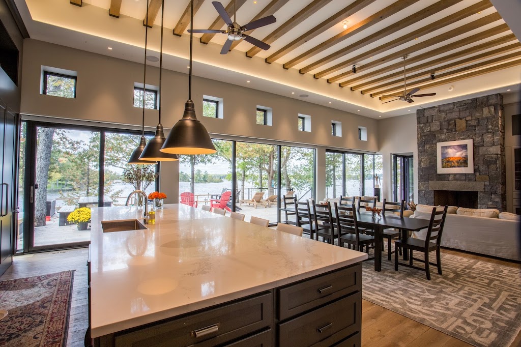 Timberline Custom Homes Inc | 5584 ON-28 Unit 5, Woodview, ON K0L 3E0, Canada | Phone: (705) 654-4312