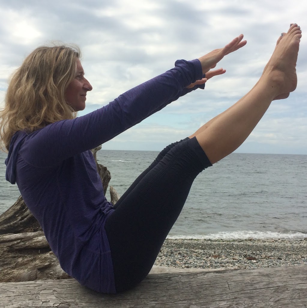 Creek Pilates | 1500 Henderson Ave, Roberts Creek, BC V0N 2W2, Canada | Phone: (604) 788-6545