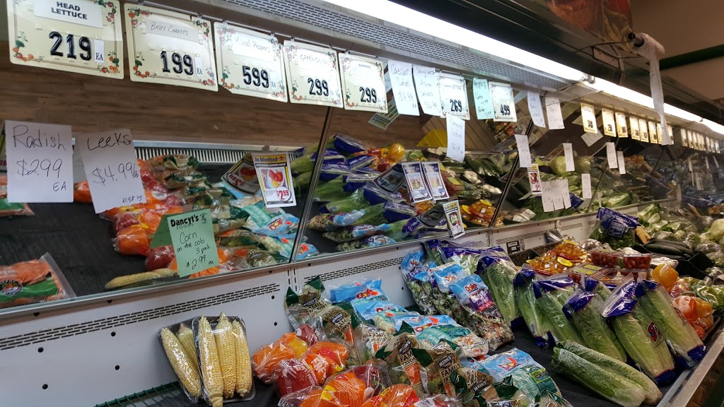 Dancyts Foods | 19 Pine St, Pine Falls, MB R0E 1M0, Canada | Phone: (204) 367-2473