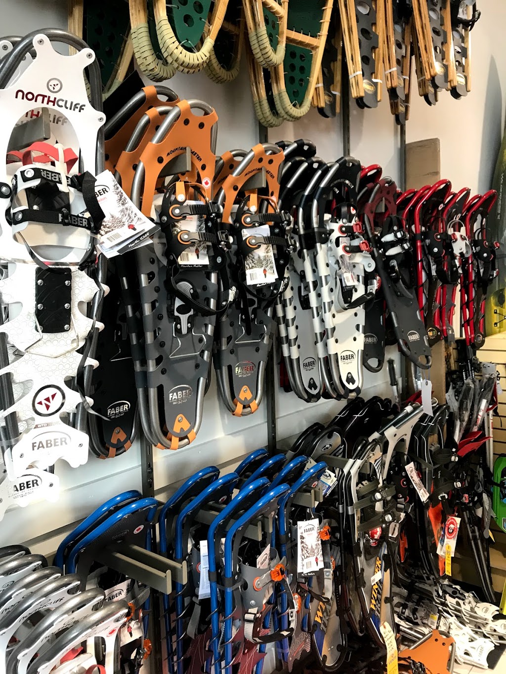 Sportèque | 760 Boulevard Saint-Joseph, Drummondville, QC J2C 2C3, Canada | Phone: (819) 477-7144