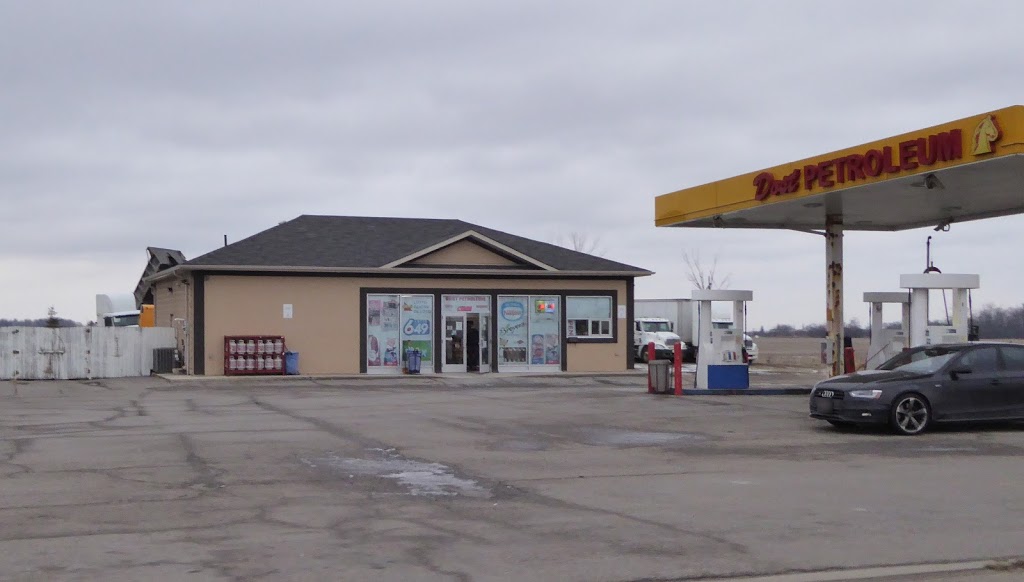 Dost Petroleum | 13823 Hurontario St, Caledon, ON L0N 1K0, Canada | Phone: (905) 838-4283