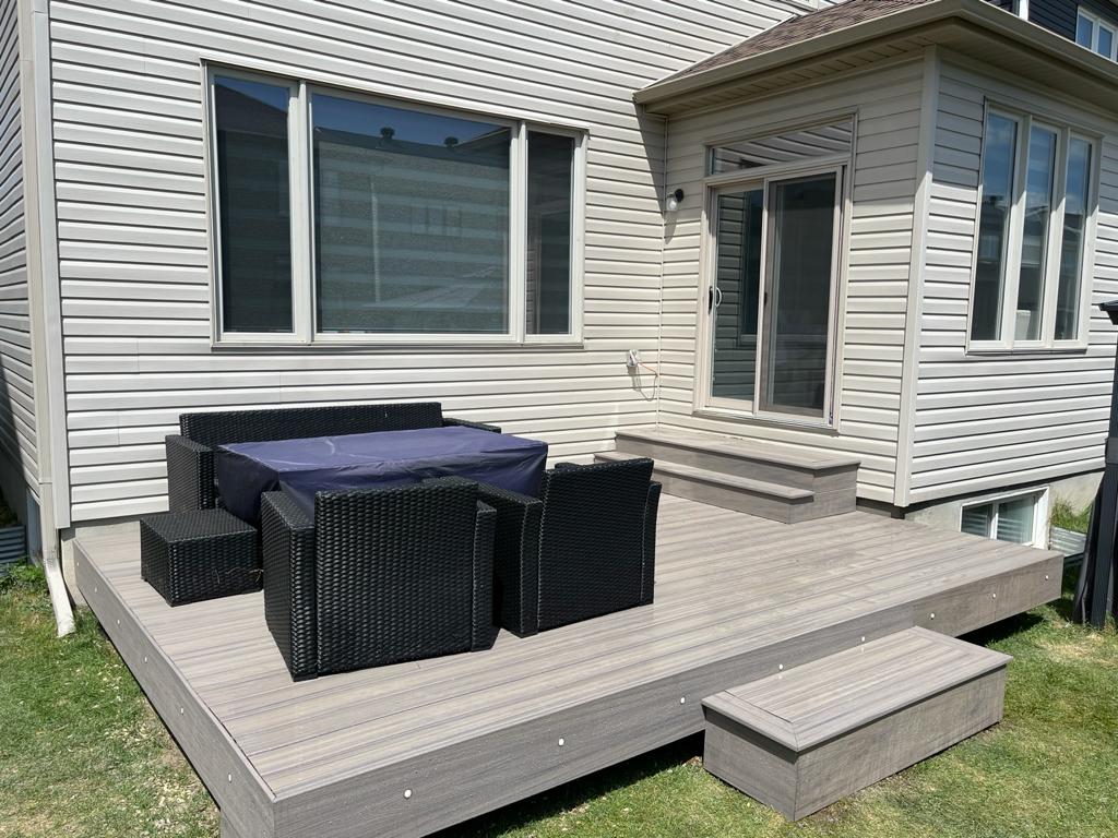 Backyard Pros | 824 Russett Dr, Arnprior, ON K7S 3G8, Canada | Phone: (613) 552-1744