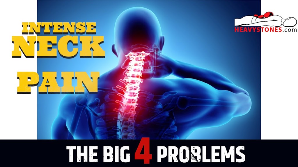 Heavystones Chronic Pain Management | 516 Ash St, Burnaby, BC V3N 3N3, Canada | Phone: (604) 366-4386