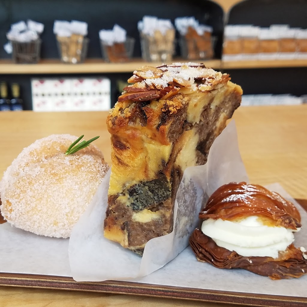 Forno Cultura | 1056 Queen St W, Toronto, ON M6J 3B9, Canada | Phone: (416) 530-2444